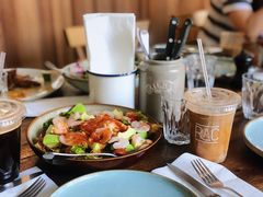 -RAC BAR(安福路店)