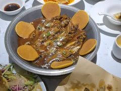 -关东小磨东北菜(漕河泾印象城店)