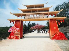 -开封城墙景区