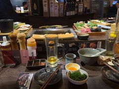 -暖都焼肉·和牛酒場(花都店)