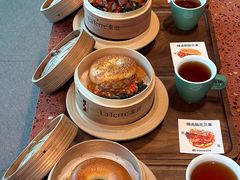 -La Terre乐田(万象城店)