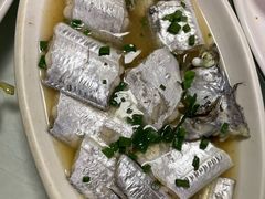 -金海湾海鲜排档(朱家尖店)