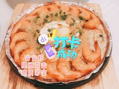 同庆楼窝窝虾-同庆楼(滨湖万达广场店)