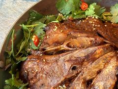 -大哈福烧烤·海鲜·家常菜(延安三路店)