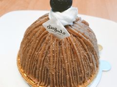 -Seesaw Coffee(苏州中心店)