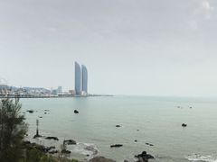 -鼓浪屿·皓月园