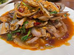 -庆峰龙虾烧烤(合肥一店)