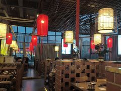 -谢云贵清香水煮鸡(总店)