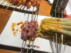 -白玉串城(南六中路店)