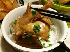 -岭南真味·匠心粤菜(K11店)