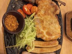 -萨莉亚意式餐厅(深圳北站店)