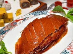 -在前门·烤鸭北京菜(五月花广场店)