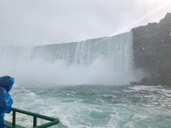 -尼亚加拉瀑布州立公园