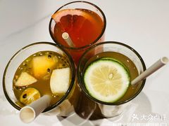 -CRAZYONES克芮旺斯西班牙餐厅(苏州中心店)