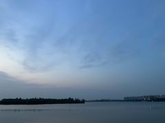 -丁香湖公园