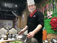 -法式利昂铁板烧主题餐厅(唐山爱琴海店)