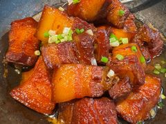 徽州红烧肉-中国徽菜·徽商故里(广安门店)