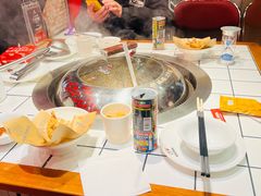 -姚稷大铁锅(东明广场店)