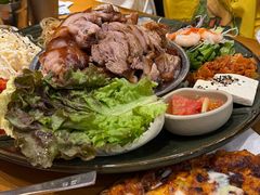 -Myth猪蹄(明洞店)