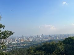 -广州市白云山风景名胜区