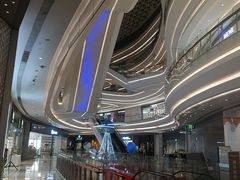-银泰百货(厦门国贸中心店)