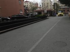 -上海外国语大学(虹口校区)
