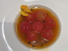 -神洲四海大酒楼(王府井澳门中心店)