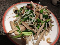 -渔民船说·北塘海鲜·天津菜·海肠捞饭(北塘古镇店)