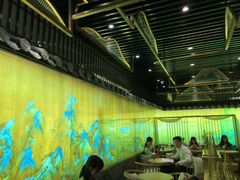 大堂-茶理宜世(东方宝泰店)