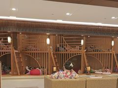 -汤连得温泉馆(宝山店)