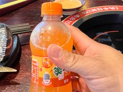 -受气牛肉·重庆耙牛肉(来福士店)