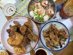 -卢聪艺小吃店(阳翟总店)