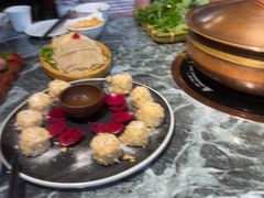 -慢丽江·云南野生菌土鸡锅(西山店)