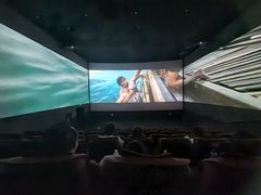 -CGV影城(黄河道ScreenX店)