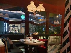 -ZHAO赵·牛扒坊(万象城店)