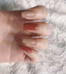 -u9日式美甲美睫