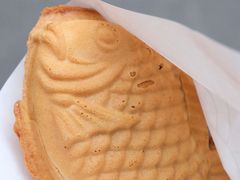 -粉粉乐鲷鱼烧(美罗城店)
