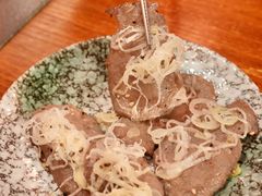 -大阪烧肉BAKA一代(十亩地店)