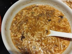 -鲁菜根·泰山菜(泰山店)