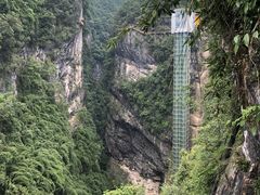 -阿依河景区