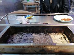 -江合勇丹东兄弟小串海鲜烧烤(总店)