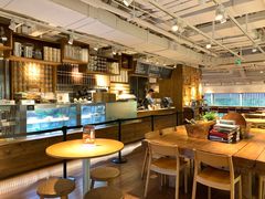 -无印良品餐堂 MUJI Diner(成都太古里店)