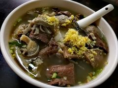 -潮镇老尾牛杂(环城西路店)