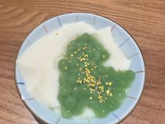-李百蟹·江南蟹黄面(夫子庙店)
