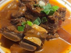 -闽上鲜·福建菜(龙湖滨江天街店)