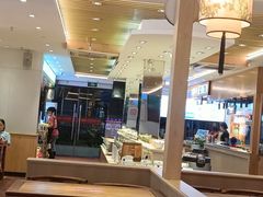 -素满香·食养自助(天一广场店)