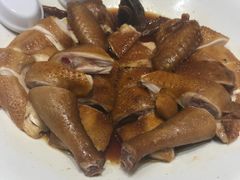 -稻香酒家·33年老字号·港式粤菜(富邦中心店)