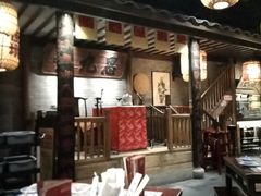 -南京大牌档(崇文门国瑞店)