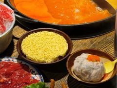 -冯校长老火锅(深圳总店)