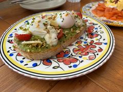 -Alimentari早午餐(安福路店)